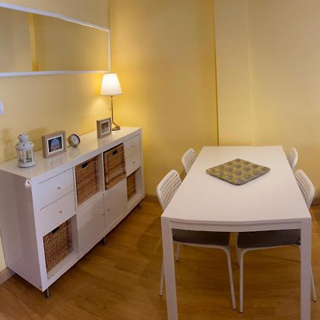 Apartament Alma Apartamento Daimuz Bajo Zewnętrze zdjęcie