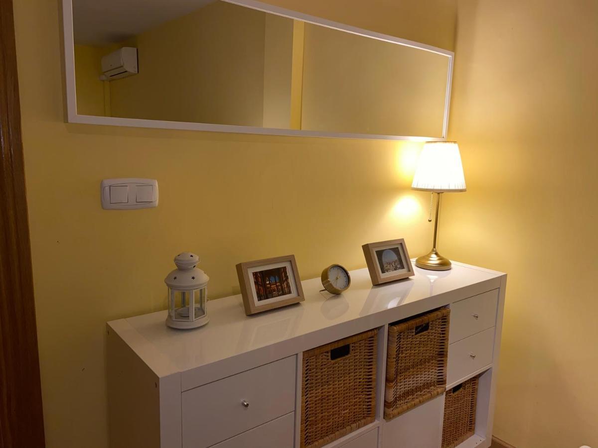 Apartament Alma Apartamento Daimuz Bajo Zewnętrze zdjęcie
