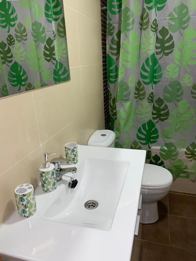 Apartament Alma Apartamento Daimuz Bajo Zewnętrze zdjęcie