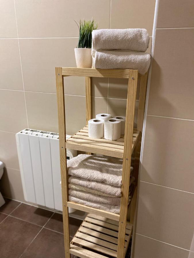 Apartament Alma Apartamento Daimuz Bajo Zewnętrze zdjęcie