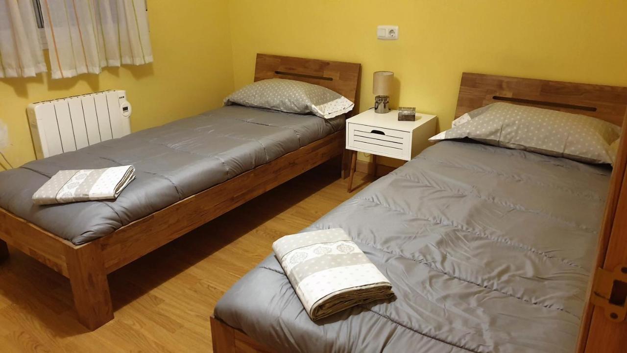 Apartament Alma Apartamento Daimuz Bajo Zewnętrze zdjęcie