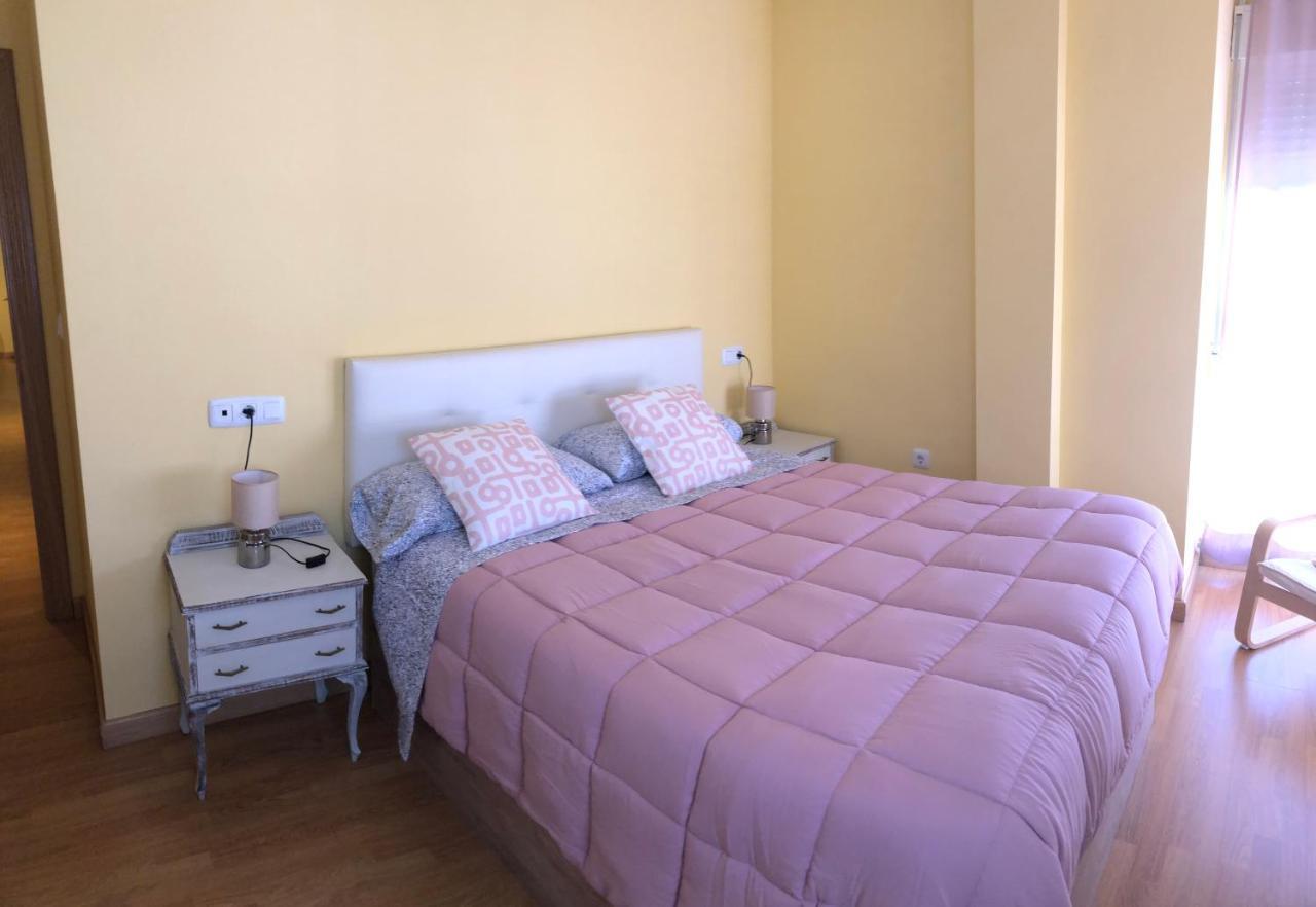 Apartament Alma Apartamento Daimuz Bajo Zewnętrze zdjęcie