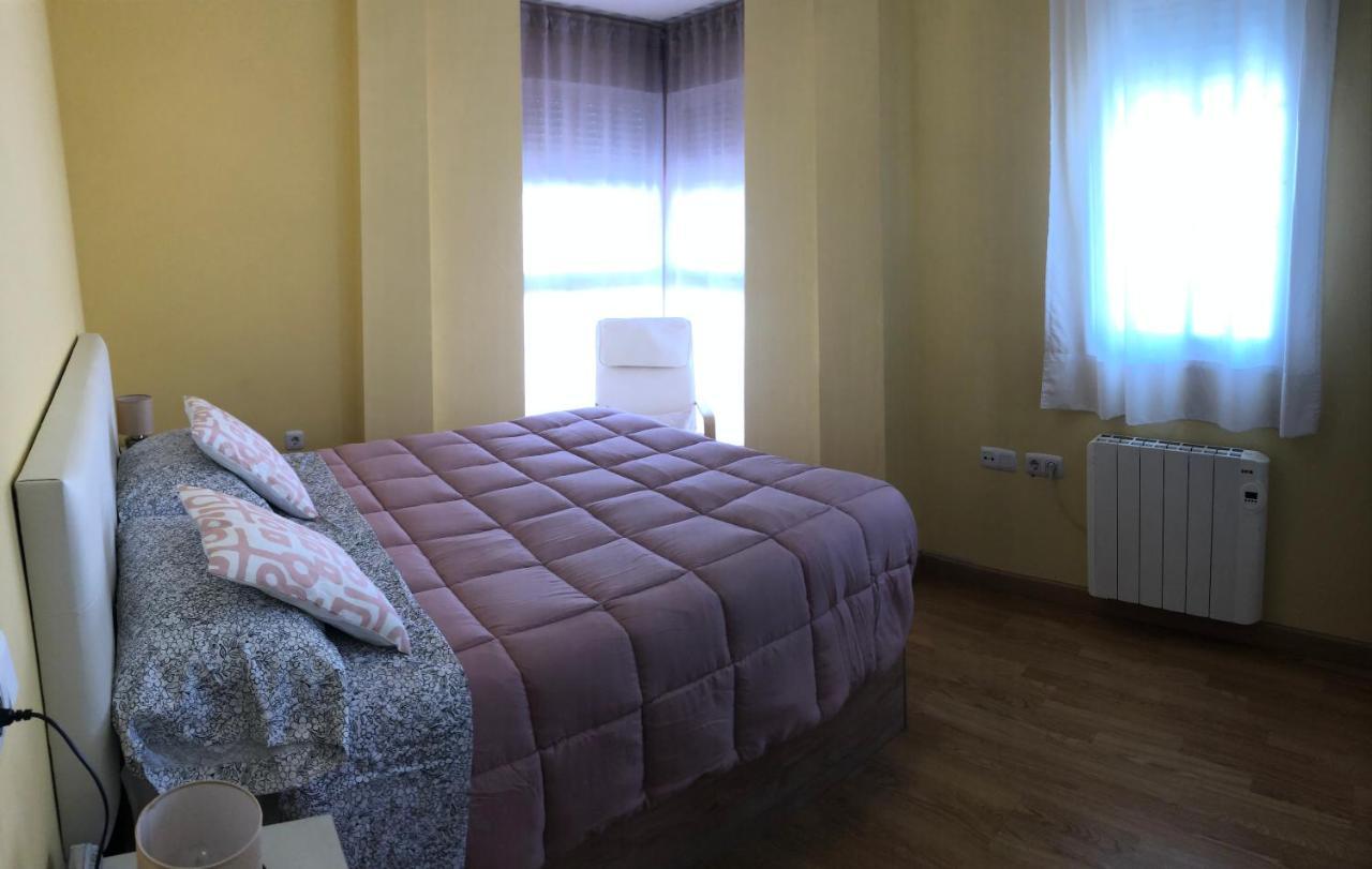 Apartament Alma Apartamento Daimuz Bajo Zewnętrze zdjęcie