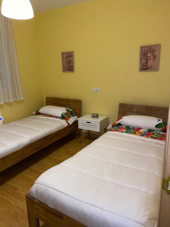 Apartament Alma Apartamento Daimuz Bajo Zewnętrze zdjęcie