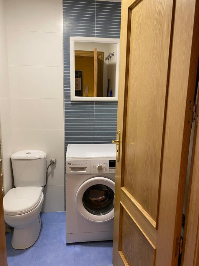 Apartament Alma Apartamento Daimuz Bajo Zewnętrze zdjęcie