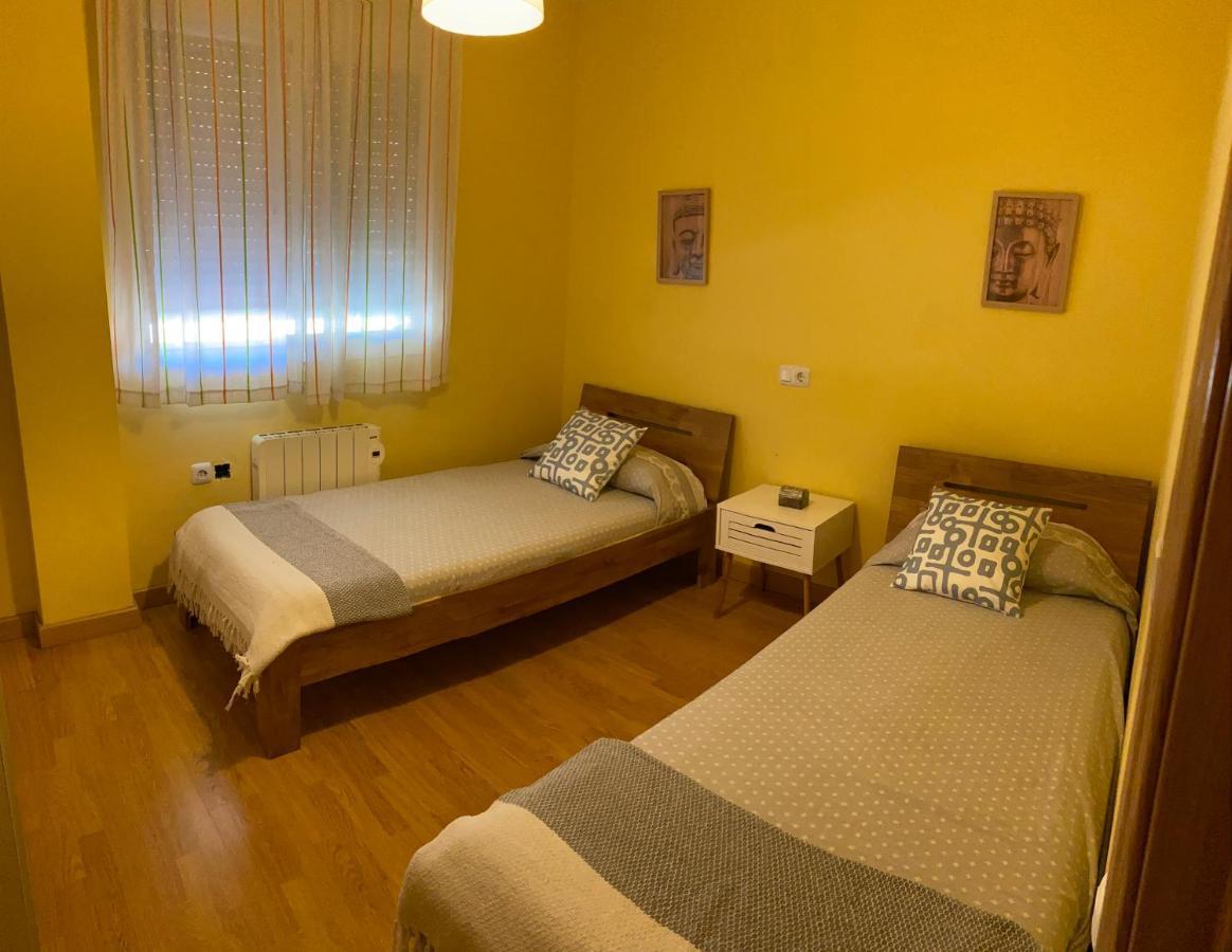 Apartament Alma Apartamento Daimuz Bajo Zewnętrze zdjęcie