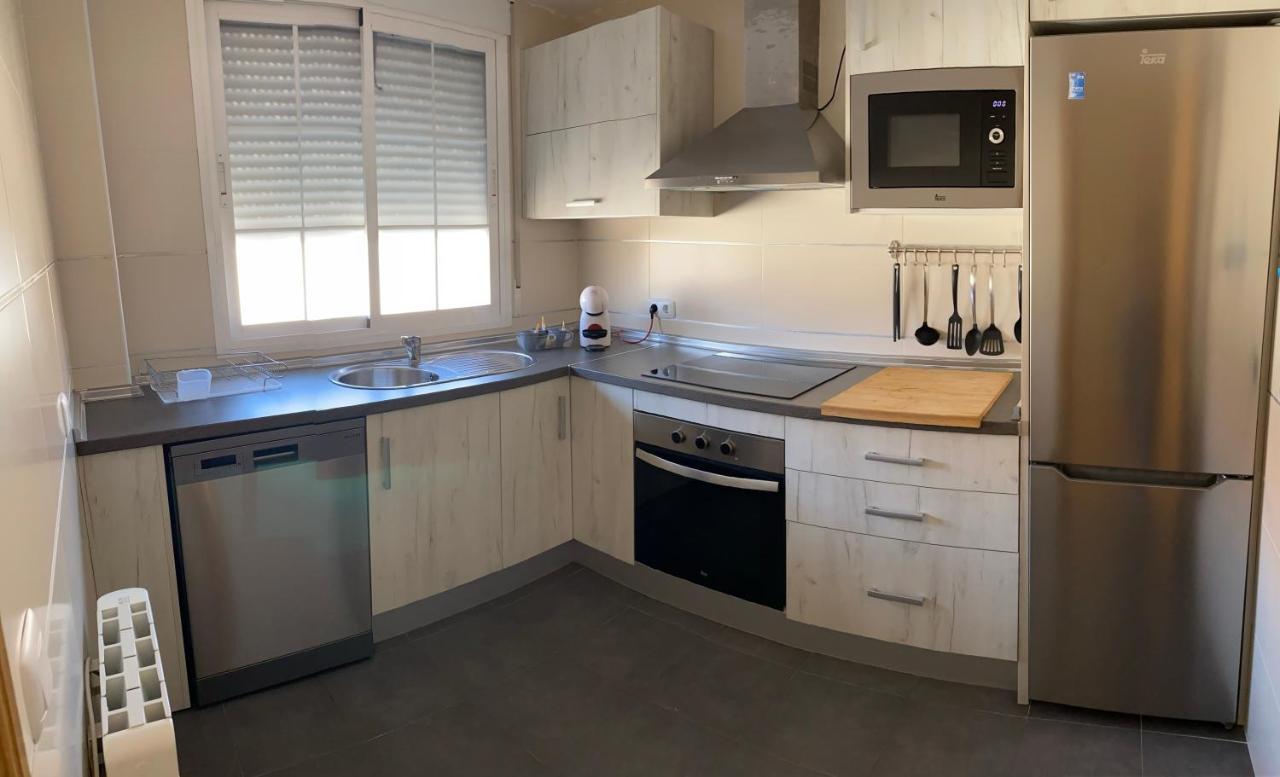 Apartament Alma Apartamento Daimuz Bajo Zewnętrze zdjęcie